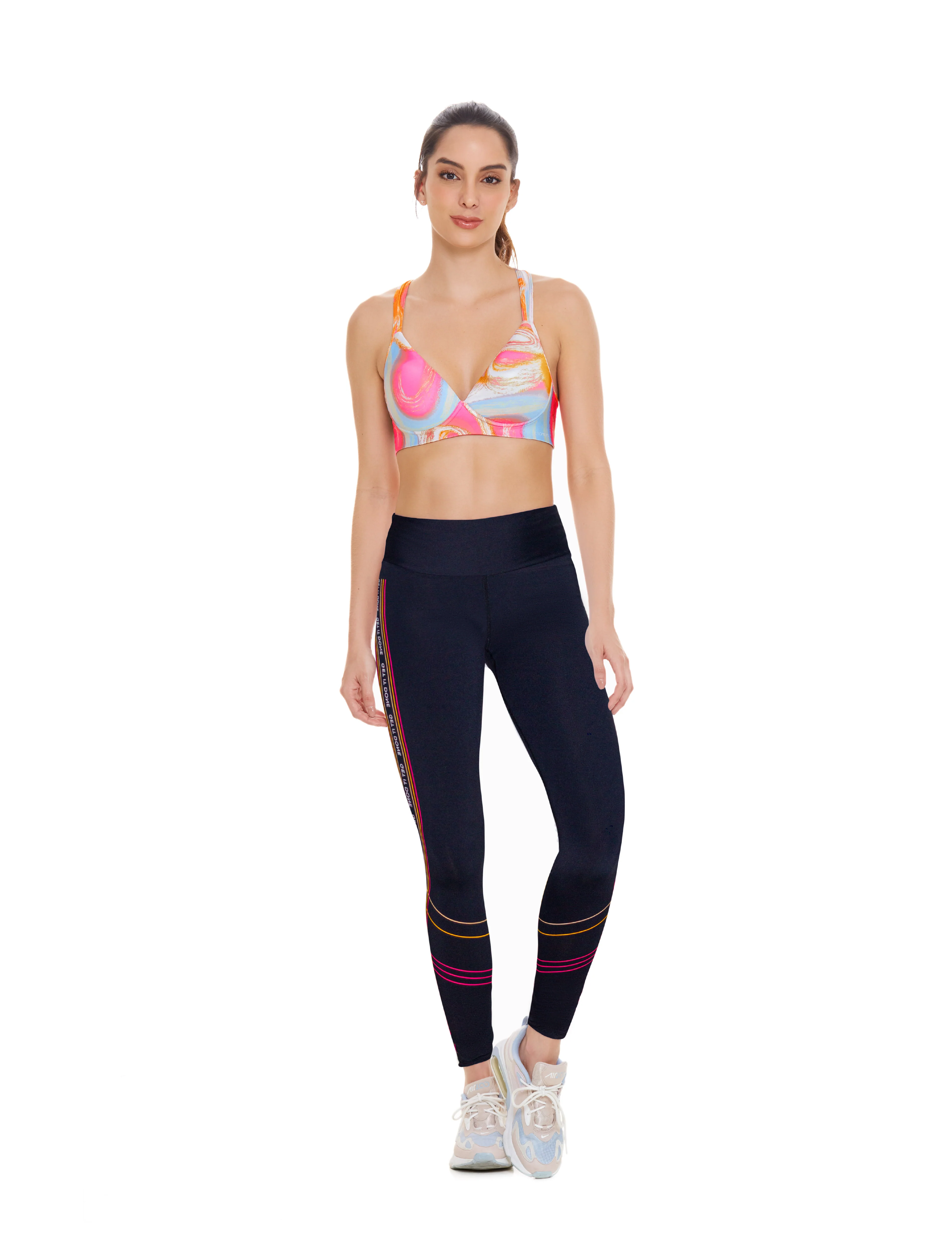 Ropa Deportiva
